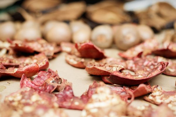 Čakšire: Zero Waste konstrukcija i prirodno bojenje – Proces 2 Foto Aljoša Ninković