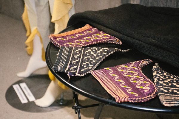 Caksire ZERO WASTE CUT and NATURAL DYES project - exibition (7) Caksire ZERO WASTE CUT and NATURAL DYES project - exibition (7)